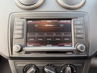 USED 2016 16 SEAT IBIZA 1.0 EcoTSI FR Hatchback 5dr Petrol DSG Euro 6 (s/s) (110 ps) 