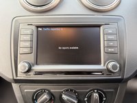 USED 2016 16 SEAT IBIZA 1.0 EcoTSI FR Hatchback 5dr Petrol DSG Euro 6 (s/s) (110 ps) 