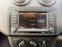 USED 2016 16 SEAT IBIZA 1.0 EcoTSI FR Hatchback 5dr Petrol DSG Euro 6 (s/s) (110 ps) 