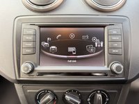 USED 2016 16 SEAT IBIZA 1.0 EcoTSI FR Hatchback 5dr Petrol DSG Euro 6 (s/s) (110 ps) 