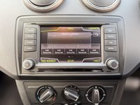 USED 2016 16 SEAT IBIZA 1.0 EcoTSI FR Hatchback 5dr Petrol DSG Euro 6 (s/s) (110 ps) 