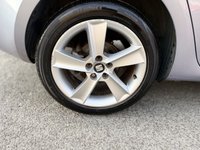 USED 2016 16 SEAT IBIZA 1.0 EcoTSI FR Hatchback 5dr Petrol DSG Euro 6 (s/s) (110 ps) 