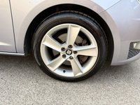 USED 2016 16 SEAT IBIZA 1.0 EcoTSI FR Hatchback 5dr Petrol DSG Euro 6 (s/s) (110 ps) 