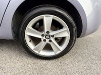 USED 2016 16 SEAT IBIZA 1.0 EcoTSI FR Hatchback 5dr Petrol DSG Euro 6 (s/s) (110 ps) 