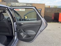 USED 2016 16 SEAT IBIZA 1.0 EcoTSI FR Hatchback 5dr Petrol DSG Euro 6 (s/s) (110 ps) 