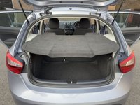 USED 2016 16 SEAT IBIZA 1.0 EcoTSI FR Hatchback 5dr Petrol DSG Euro 6 (s/s) (110 ps) 