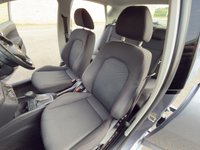 USED 2016 16 SEAT IBIZA 1.0 EcoTSI FR Hatchback 5dr Petrol DSG Euro 6 (s/s) (110 ps) 