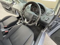 USED 2016 16 SEAT IBIZA 1.0 EcoTSI FR Hatchback 5dr Petrol DSG Euro 6 (s/s) (110 ps) 