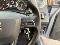 USED 2016 16 SEAT IBIZA 1.0 EcoTSI FR Hatchback 5dr Petrol DSG Euro 6 (s/s) (110 ps) 