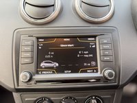 USED 2016 16 SEAT IBIZA 1.0 EcoTSI FR Hatchback 5dr Petrol DSG Euro 6 (s/s) (110 ps) 