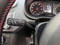 USED 2016 16 SEAT IBIZA 1.0 EcoTSI FR Hatchback 5dr Petrol DSG Euro 6 (s/s) (110 ps) 