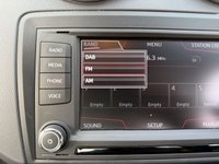 USED 2016 16 SEAT IBIZA 1.0 EcoTSI FR Hatchback 5dr Petrol DSG Euro 6 (s/s) (110 ps) 