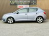 USED 2016 16 SEAT IBIZA 1.0 EcoTSI FR Hatchback 5dr Petrol DSG Euro 6 (s/s) (110 ps) 