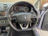 USED 2016 16 SEAT IBIZA 1.0 EcoTSI FR Hatchback 5dr Petrol DSG Euro 6 (s/s) (110 ps) 