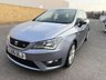 USED 2016 16 SEAT IBIZA 1.0 EcoTSI FR Hatchback 5dr Petrol DSG Euro 6 (s/s) (110 ps) 