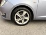 USED 2016 16 SEAT IBIZA 1.0 EcoTSI FR Hatchback 5dr Petrol DSG Euro 6 (s/s) (110 ps) 
