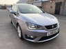 USED 2016 16 SEAT IBIZA 1.0 EcoTSI FR Hatchback 5dr Petrol DSG Euro 6 (s/s) (110 ps) 