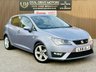 USED 2016 16 SEAT IBIZA 1.0 EcoTSI FR Hatchback 5dr Petrol DSG Euro 6 (s/s) (110 ps) 