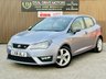 USED 2016 16 SEAT IBIZA 1.0 EcoTSI FR Hatchback 5dr Petrol DSG Euro 6 (s/s) (110 ps) 