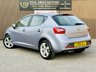 USED 2016 16 SEAT IBIZA 1.0 EcoTSI FR Hatchback 5dr Petrol DSG Euro 6 (s/s) (110 ps) 