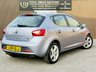 USED 2016 16 SEAT IBIZA 1.0 EcoTSI FR Hatchback 5dr Petrol DSG Euro 6 (s/s) (110 ps) 