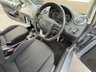 USED 2016 16 SEAT IBIZA 1.0 EcoTSI FR Hatchback 5dr Petrol DSG Euro 6 (s/s) (110 ps) 