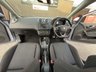 USED 2016 16 SEAT IBIZA 1.0 EcoTSI FR Hatchback 5dr Petrol DSG Euro 6 (s/s) (110 ps) 