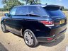 USED 2015 15 LAND ROVER RANGE ROVER SPORT 3.0 SD V6 HSE Dynamic Auto 4WD Euro 5 (s/s) 5dr 1 OWNER-10 LR SERVICES-PANROOF