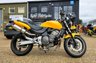 USED 1999 T HONDA CB600F HORNET WITH DELKEVIC EXHAUST WITH DELKEVIC EXHAUST