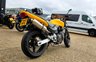 USED 1999 T HONDA CB600F HORNET WITH DELKEVIC EXHAUST WITH DELKEVIC EXHAUST