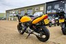 USED 1999 T HONDA CB600F HORNET WITH DELKEVIC EXHAUST WITH DELKEVIC EXHAUST