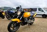 USED 1999 T HONDA CB600F HORNET WITH DELKEVIC EXHAUST WITH DELKEVIC EXHAUST