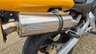 USED 1999 T HONDA CB600F HORNET WITH DELKEVIC EXHAUST WITH DELKEVIC EXHAUST