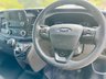 USED 2021 71 FORD TRANSIT CUSTOM 2.0 320 EcoBlue Leader L1 H1 Euro 6 (s/s) 5dr NO VAT/12 MONTHS MOT/CLEAN