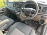 USED 2021 71 FORD TRANSIT CUSTOM 2.0 320 EcoBlue Leader L1 H1 Euro 6 (s/s) 5dr NO VAT/12 MONTHS MOT/CLEAN