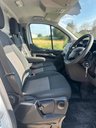 USED 2021 71 FORD TRANSIT CUSTOM 2.0 320 EcoBlue Leader L1 H1 Euro 6 (s/s) 5dr NO VAT/12 MONTHS MOT/CLEAN