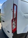 USED 2021 71 FORD TRANSIT CUSTOM 2.0 320 EcoBlue Leader L1 H1 Euro 6 (s/s) 5dr NO VAT/12 MONTHS MOT/CLEAN