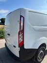 USED 2021 71 FORD TRANSIT CUSTOM 2.0 320 EcoBlue Leader L1 H1 Euro 6 (s/s) 5dr NO VAT/12 MONTHS MOT/CLEAN