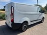 USED 2021 71 FORD TRANSIT CUSTOM 2.0 320 EcoBlue Leader L1 H1 Euro 6 (s/s) 5dr NO VAT/12 MONTHS MOT/CLEAN