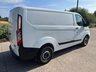 USED 2021 71 FORD TRANSIT CUSTOM 2.0 320 EcoBlue Leader L1 H1 Euro 6 (s/s) 5dr NO VAT/12 MONTHS MOT/CLEAN