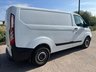 USED 2021 71 FORD TRANSIT CUSTOM 2.0 320 EcoBlue Leader L1 H1 Euro 6 (s/s) 5dr NO VAT/12 MONTHS MOT/CLEAN