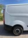 USED 2021 71 FORD TRANSIT CUSTOM 2.0 320 EcoBlue Leader L1 H1 Euro 6 (s/s) 5dr NO VAT/12 MONTHS MOT/CLEAN