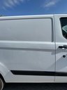 USED 2021 71 FORD TRANSIT CUSTOM 2.0 320 EcoBlue Leader L1 H1 Euro 6 (s/s) 5dr NO VAT/12 MONTHS MOT/CLEAN