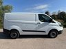USED 2021 71 FORD TRANSIT CUSTOM 2.0 320 EcoBlue Leader L1 H1 Euro 6 (s/s) 5dr NO VAT/12 MONTHS MOT/CLEAN