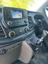 USED 2021 71 FORD TRANSIT CUSTOM 2.0 320 EcoBlue Leader L1 H1 Euro 6 (s/s) 5dr NO VAT/12 MONTHS MOT/CLEAN