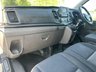 USED 2021 71 FORD TRANSIT CUSTOM 2.0 320 EcoBlue Leader L1 H1 Euro 6 (s/s) 5dr NO VAT/12 MONTHS MOT/CLEAN