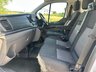 USED 2021 71 FORD TRANSIT CUSTOM 2.0 320 EcoBlue Leader L1 H1 Euro 6 (s/s) 5dr NO VAT/12 MONTHS MOT/CLEAN