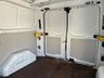 USED 2021 71 FORD TRANSIT CUSTOM 2.0 320 EcoBlue Leader L1 H1 Euro 6 (s/s) 5dr NO VAT/12 MONTHS MOT/CLEAN