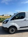 USED 2021 71 FORD TRANSIT CUSTOM 2.0 320 EcoBlue Leader L1 H1 Euro 6 (s/s) 5dr NO VAT/12 MONTHS MOT/CLEAN