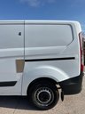 USED 2021 71 FORD TRANSIT CUSTOM 2.0 320 EcoBlue Leader L1 H1 Euro 6 (s/s) 5dr NO VAT/12 MONTHS MOT/CLEAN
